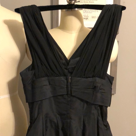 Gorgeous VINTAGE ‘50’s cocktail dress - Picture 4 of 5